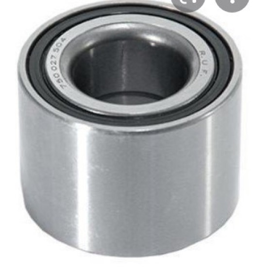 BLUEMAX Porya Rulmani Arka Kampana 54x27 MM - Poryasiz Opel Corsa C Opel Tigra B - Kod BL-1873 - OEM 1604007 ürün görseli
