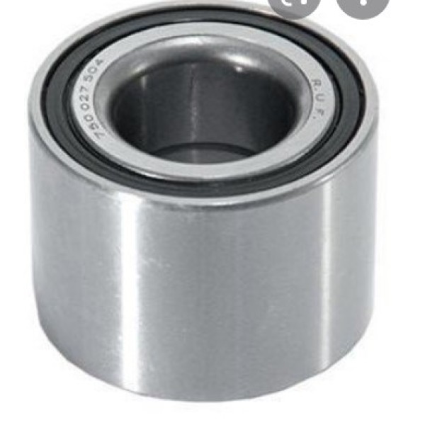 BLUEMAX Porya Rulmani Arka Kampana 54x27 MM - Poryasiz Opel Corsa C Opel Tigra B - Kod BL-1873 - OEM 1604007