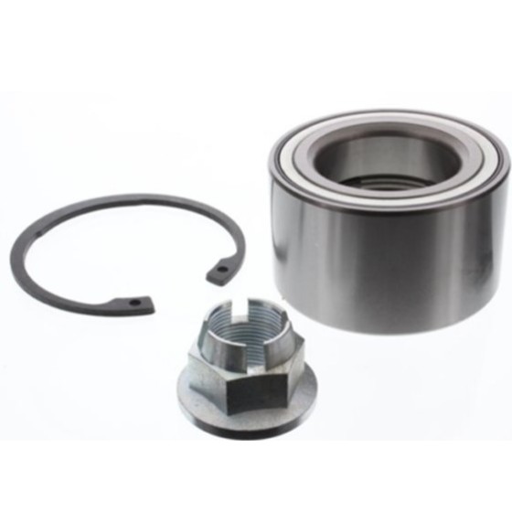 BLUEMAX Teker Rulmani ÖN Poryasiz Opel Corsa C Opel Combo C Opel Meriva - Kod BL-1875 - OEM 328980 ürün görseli