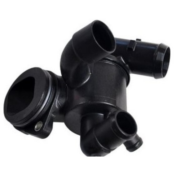 BLUEMAX Termostat - Komple Golf6-volkswagen Jetta-volkswagen Passat Bma-cjaa-cffa-cbaa 2, 0 Audi TDI - Kod BL-1876 - OEM 03L121111AC ürün görseli