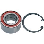 BLUEMAX Teker Rulmani ÖN 74x39 MM - Poryasiz Opel Vectra B Opel Astra F Omega B X16XEL Z16XE C18NZ X18XE X18XE1 Z18XE C20NE X20XEV Y22XE Z22XE X25XE Y26SE X30XE Y32SE X - Kod BL-1879 - OEM 1603196