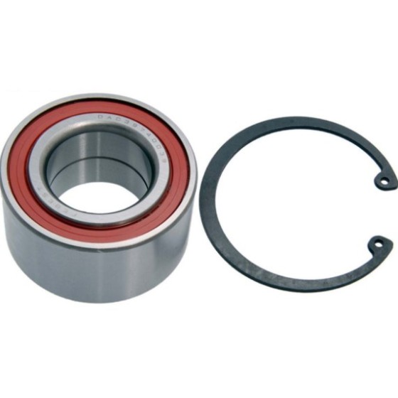 BLUEMAX Teker Rulmani ÖN 74x39 MM - Poryasiz Opel Vectra B Opel Astra F Omega B X16XEL Z16XE C18NZ X18XE X18XE1 Z18XE C20NE X20XEV Y22XE Z22XE X25XE Y26SE X30XE Y32SE X - Kod BL-1879 - OEM 1603196 ürün görseli