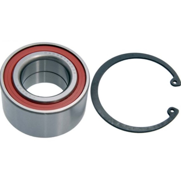 BLUEMAX Teker Rulmani ÖN 74x39 MM - Poryasiz Opel Vectra B Opel Astra F Omega B X16XEL Z16XE C18NZ X18XE X18XE1 Z18XE C20NE X20XEV Y22XE Z22XE X25XE Y26SE X30XE Y32SE X - Kod BL-1879 - OEM 1603196
