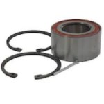 BLUEMAX Teker Rulmani ÖN Opel Vectra A Opel Astra F 64x34 MM - Poryasiz 14nv X16SZ C16NZ - Kod BL-1882 - OEM 1603192