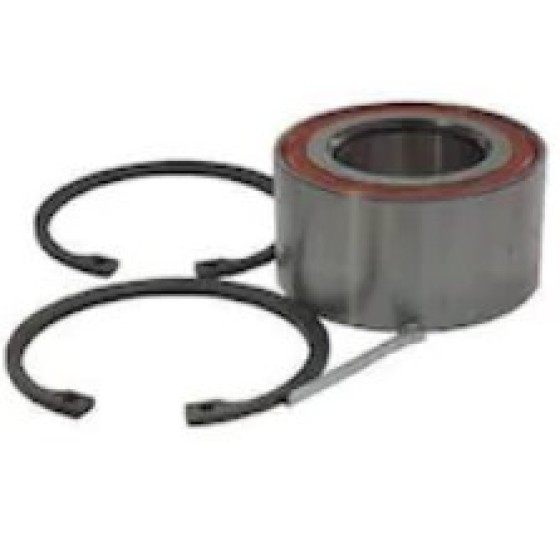 BLUEMAX Teker Rulmani ÖN Opel Vectra A Opel Astra F 64x34 MM - Poryasiz 14nv X16SZ C16NZ - Kod BL-1882 - OEM 1603192 ürün görseli
