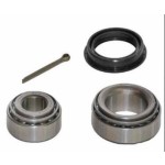 BLUEMAX Porya Rulmani Arka A80-golf1-golf2-golf3 713 6102 30 / Febi - Poryasiz - Kod BL-1883 - OEM 191598625