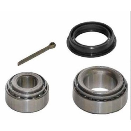 BLUEMAX Porya Rulmani Arka A80-golf1-golf2-golf3 713 6102 30 / Febi - Poryasiz - Kod BL-1883 - OEM 191598625 ürün görseli