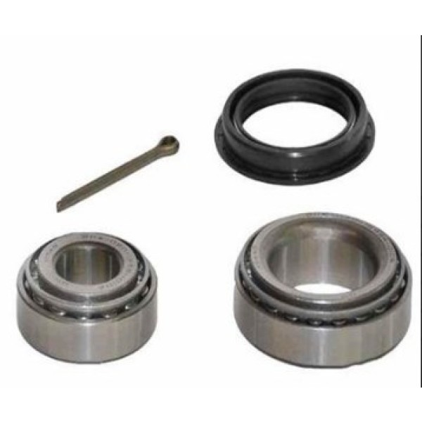 BLUEMAX Porya Rulmani Arka A80-golf1-golf2-golf3 713 6102 30 / Febi - Poryasiz - Kod BL-1883 - OEM 191598625