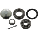 BLUEMAX Porya Rulmani Arka - Kod BL-1884 - OEM 4A0598625