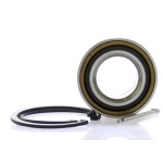 BLUEMAX Teker Rulmani ÖN 66x34 MM - Poryasiz Opel Corsa B Opel Astra F Opel Vectra A C12NZ X12XE C14NZ X14XEX15TD X17TD X16SZ X16XE X16XEL - Kod BL-1885 - OEM 1603195
