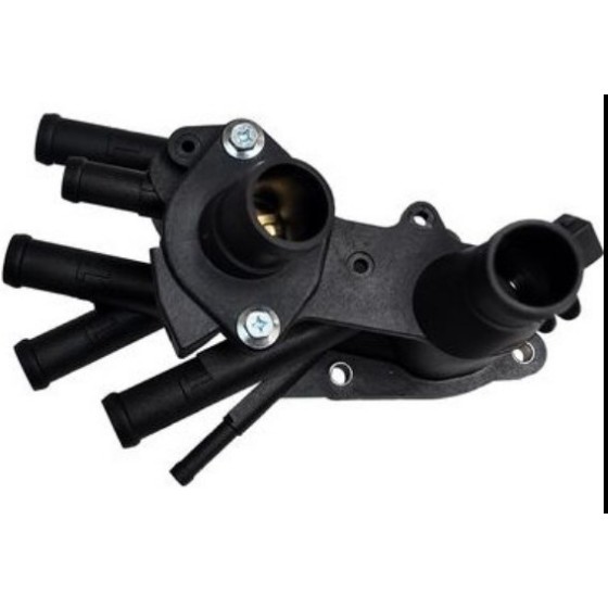 BLUEMAX Termostat - Yuvasi Volkswagen Golf 3 Volkswagen Polo - Kod BL-1892 - OEM 032121111A ürün görseli