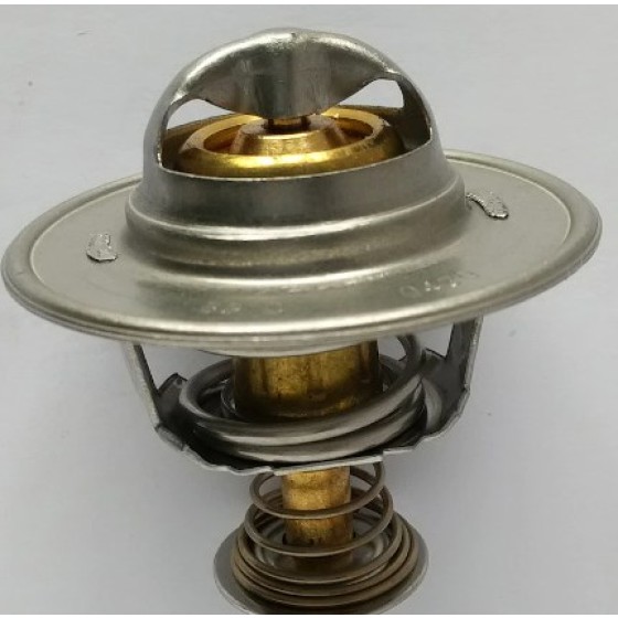 BLUEMAX Termostat - Opel Astra G Opel Astra H Opel Corsa C Opel Combo C Opel Meriva A Y17DT Z17DTH - Kod BL-1894 - OEM 1338005 ürün görseli