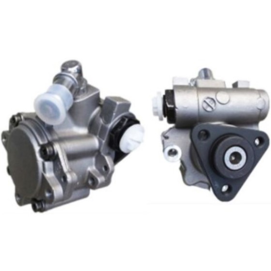 BLUEMAX Direksiyon Pompası - Bmw Direksiyon Pompasi E60 N52 - Kod BL-1896 - OEM 32416777321 ürün görseli