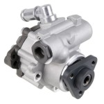 BLUEMAX Direksiyon Pompası - Bmw Direksiyon Pompasi E60-e61 M54 2.0 / 3.0 - Kod BL-1900 - OEM 32416766190