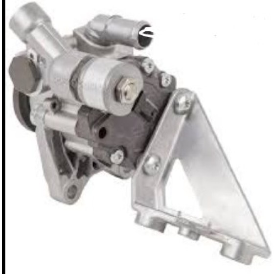BLUEMAX Direksiyon Pompası - Bmw Direksiyon Pompasi N52-53 - Kod BL-1905 - OEM 32416783286 ürün görseli