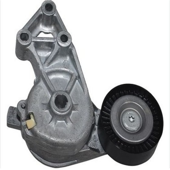 BLUEMAX Alternatör - V Kayiş Gergisi Komple T5-golf4-volkswagen Bora-sharan Axb-auy-alh 1, 9 Audi TDI 97> 534 0132 30 Alternatör Şarj Gergi - Kod BL-1906 - OEM 038903315AE ürün görseli