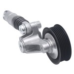 BLUEMAX Gergi Kütüğü Komple Amortisörlü Crafter 2.5TDI Bjk-bjm - Kod BL-1908 - OEM 076145261A