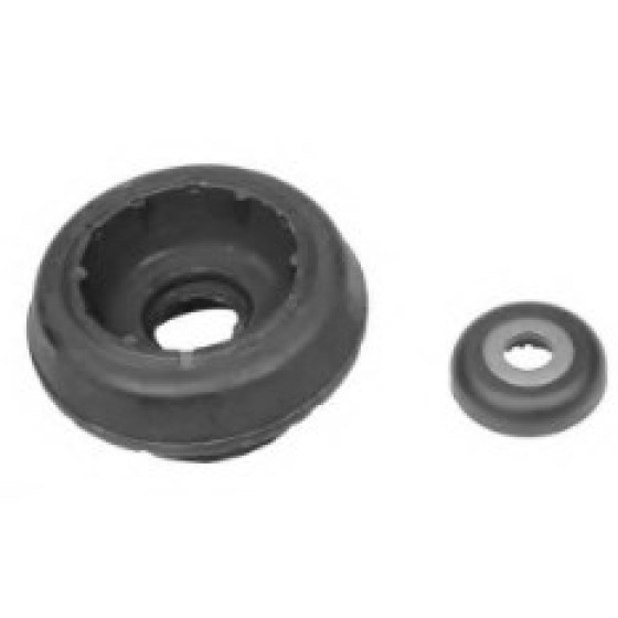 BLUEMAX Amortisör - Takozu ÖN Volkswagen Polo Classic-volkswagen Caddy-inca-seat Ibiza-seat Cordoba-seat Toledo-volkswagen Golf-vento - Kod BL-1909 - OEM 7M0412331 ürün görseli