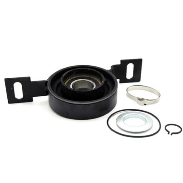 BLUEMAX Şaft - Aski Takozu Dacia Duster 4X4 1.5 DCI 1.6 16V - Kod BL-1923 - OEM 397740385R