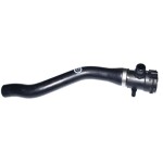 BLUEMAX Radyatör - Bmw Radyatör Hortumu Üst F25 F30 - Kod BL-1925 - OEM 17127596832