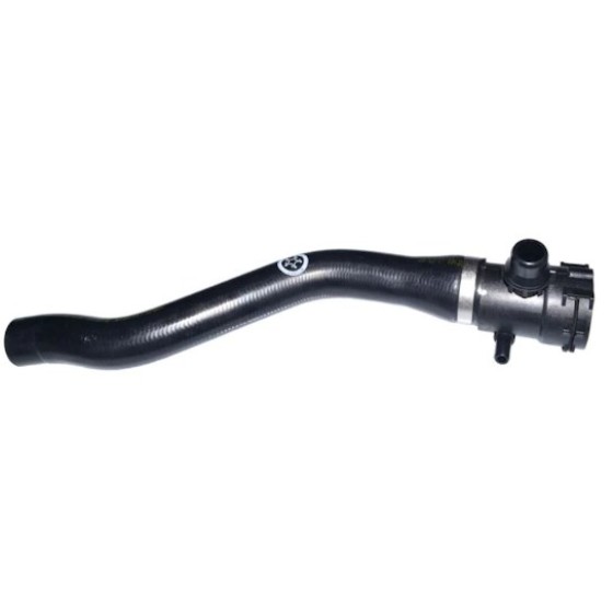 BLUEMAX Radyatör - Bmw Radyatör Hortumu Üst F25 F30 - Kod BL-1925 - OEM 17127596832 ürün görseli