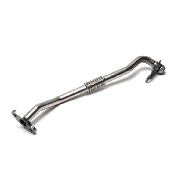 BLUEMAX Turbo Yağlama Borusu Transit 2.4 Land Rover Defender 2.4tdci - Kod BL-19325 - OEM LR004444 ürün görseli