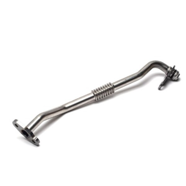 BLUEMAX Turbo Yağlama Borusu Transit 2.4 Land Rover Defender 2.4tdci - Kod BL-19325 - OEM LR004444