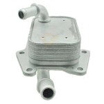 BLUEMAX Yağ Soğutucusu - 11> - Kod BL-1933 - OEM A2741880101