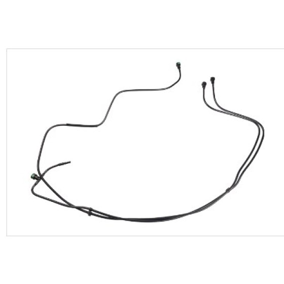 BLUEMAX Yakit Borusu Transit 2.2 TDCI Rwddrra - Drrb - Drrc - Kod BL-19377 - OEM 1727177 ürün görseli