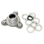 BLUEMAX Şanzıman Parçası - Bmw Şanziman Defransiyel Mahruti Flanş Şaft Kayici Maşon Flanşi F10 F20 F30 F32 F36 320xd Xdriver - Kod BL-1938 - OEM 27107593440