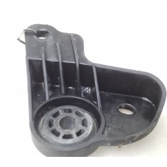 BLUEMAX Radyatör - Alt Ayaği Mesnedi Opel Insignia B Sol - Kod BL-1939 - OEM 84012895 ürün görseli
