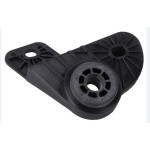 BLUEMAX Radyatör - Alt Ayaği Mesnedi Opel Insignia B Sağ - Kod BL-1940 - OEM 84012896
