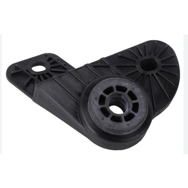 BLUEMAX Radyatör - Alt Ayaği Mesnedi Opel Insignia B Sağ - Kod BL-1940 - OEM 84012896