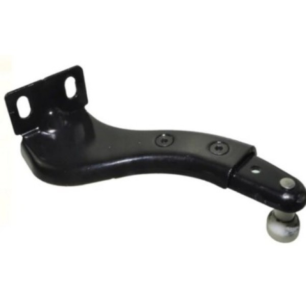 BLUEMAX Sürgülü Kapi Makarasi Üst Sağ Volkswagen Caddy 3 - Kod BL-1944 - OEM 2K0843436B