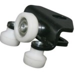 BLUEMAX Kapi Sürgüsü Sag Üst Tek Kafa Crafter-mercedes-benz Sprinter - Kod BL-1945 - OEM 2E1843436