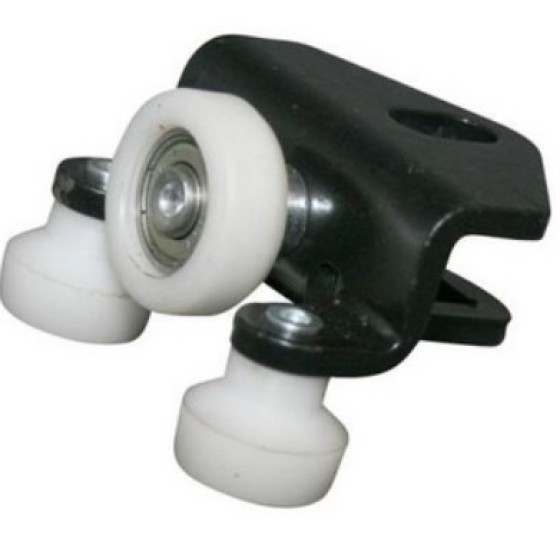 BLUEMAX Kapi Sürgüsü Sag Üst Tek Kafa Crafter-mercedes-benz Sprinter - Kod BL-1945 - OEM 2E1843436 ürün görseli