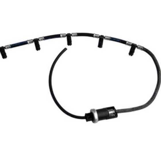 BLUEMAX Enjektör - Geri Dönüş Hortumu Crafter Bjl-bjk-bjm 2, 5 Audi TDI 06-12 - Kod BL-1946 - OEM 076130235 ürün görseli
