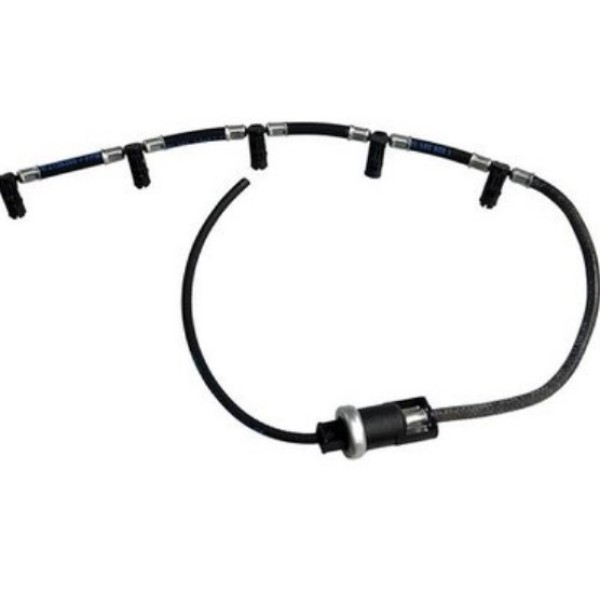 BLUEMAX Enjektör - Geri Dönüş Hortumu Crafter Bjl-bjk-bjm 2, 5 Audi TDI 06-12 - Kod BL-1946 - OEM 076130235