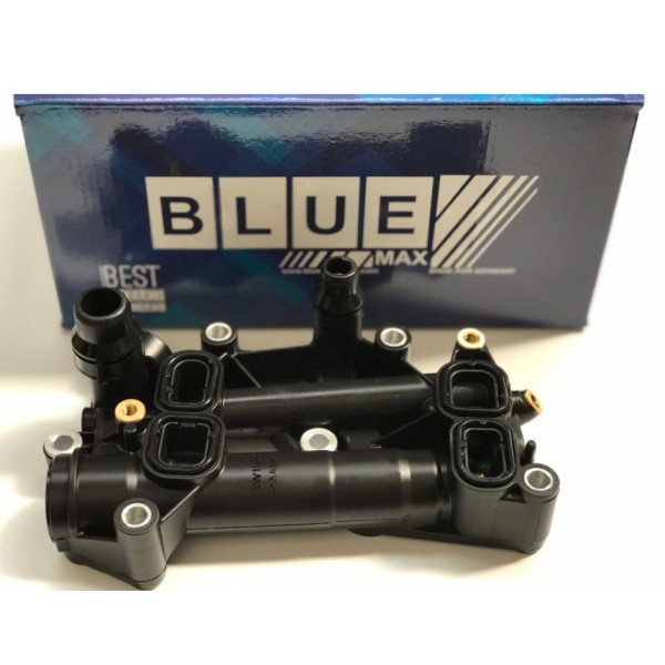 BLUEMAX Termostat - Gövdesi F20-f20 Lci-e91 Lci-e92 Lci-e93 Lci-f30-f30 Lci-f31-f31 Lci-f34 Gt-f34 GT Lci - F10 - Kod BL-1948 - OEM 11428507694