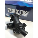 BLUEMAX Termostat - Yuvasi Komple Volkswagen Polo-skoda Fabia-skoda Rapid-seat Ibiza-a1 1.4 Audi TDI Cusa-cusb - Kod BL-1949 - OEM 04B121111C
