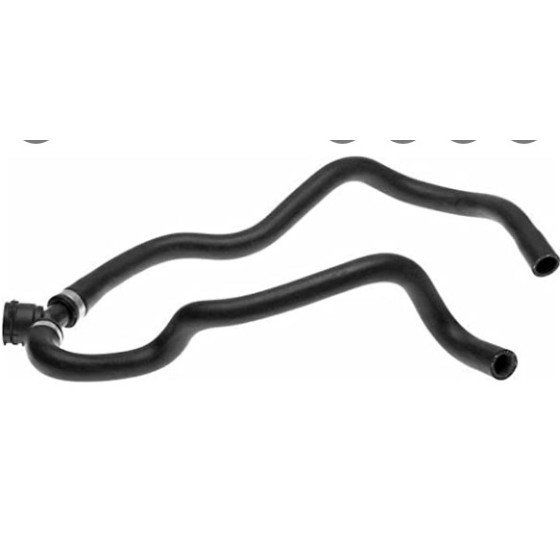 BLUEMAX Turbo Borusu Transit 2.4 TDCI Jxfa H9FD Phfa 13728038c166k686ba1539611 - Kod BL-19496 - OEM 6C1Q6K686AC ürün görseli