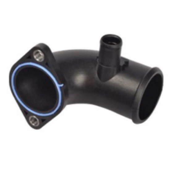 BLUEMAX Turbo Borusu Contasi Transit 2.4 TDCI - Kod BL-19497 - OEM YC1Q6K686AB ürün görseli
