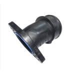 BLUEMAX Turbo Borusu Contasi Transit 2.2 TDCI - Kod BL-19499 - OEM CC116K686AC