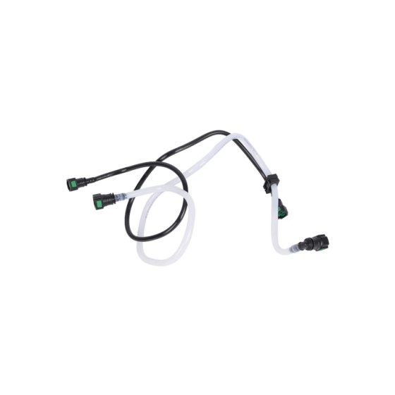 BLUEMAX Yakit Borusu Transit Tourneo Transit 2.2 TDCI Pgfa - Pgfb - Uhfa - Uhfb - Uhfc - Kod BL-19514 - OEM 1379650 ürün görseli