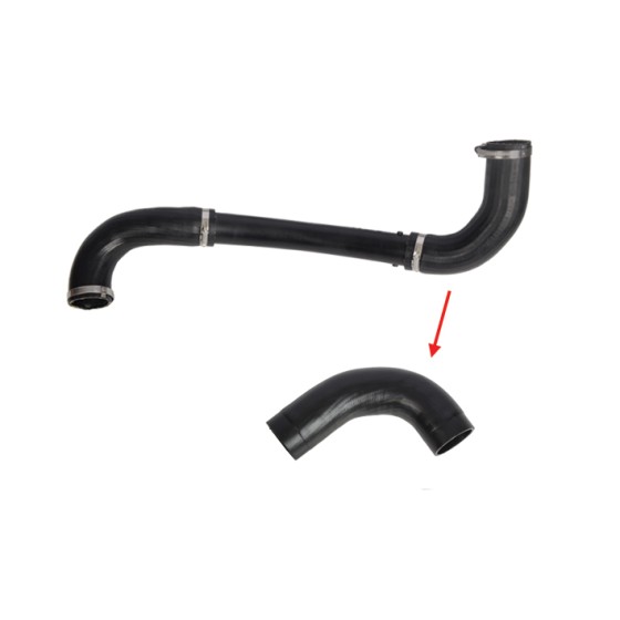 BLUEMAX Turbo Hortumu Plastik Boru Hariç OK Ile Gösterilen Hortum Ford Transit V363 2.0 TDCI - Kod BL-19526 - OEM KK316F073CA2333337GK316F073AA2007904GK316F073AB2019125 ürün görseli