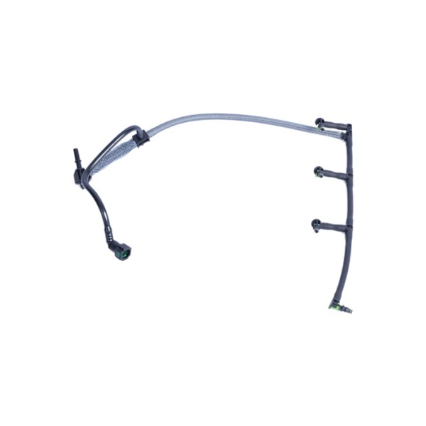 BLUEMAX Enjektör - Borusu Yakit Hortumu Ford Transit V 363 2.2 TDCI - Kod BL-19529 - OEM BK3Q9K022AG1761932BK3Q9K022AF1746583