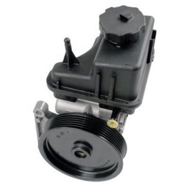 BLUEMAX Direksiyon Pompası - Vito 639 Start-stop Mercedes-benz Sprinter 651 2011- Müşürlü - Kod BL-1953 - OEM A0064666601