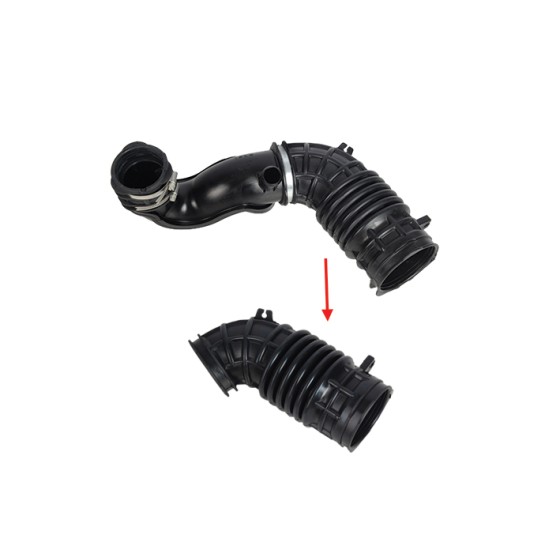 BLUEMAX Hava Filtre Hortumu Ford Transit V 363 2.2 TDCI - Kod BL-19540 - OEM BK319C623BET229259BK319C623BD1863410 ürün görseli