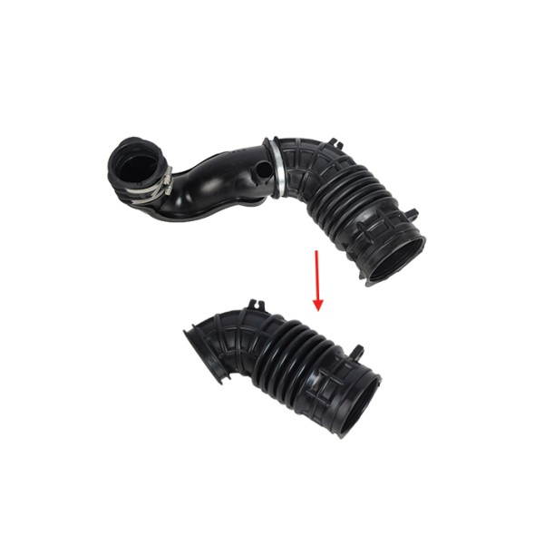 BLUEMAX Hava Filtre Hortumu Ford Transit V 363 2.2 TDCI - Kod BL-19540 - OEM BK319C623BET229259BK319C623BD1863410