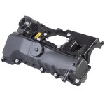 BLUEMAX Bmw Külbütör Kapaği Contali - Lci-x1 E84-x3 E83 Lci N46N - Kod BL-1955 - OEM 11128645888
